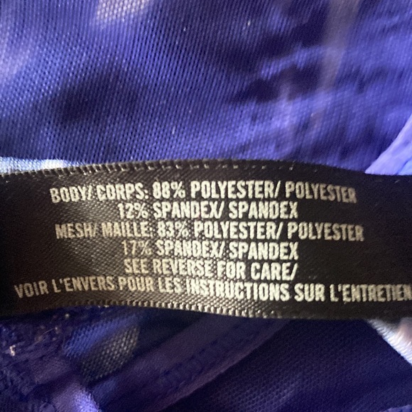 Arie Sports Bra•Size M•Used - Picture 6 of 6